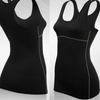 DY9 Compression Under Base Yoga Tank Top