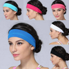 Anti-Slip Elastic Fitness Headband