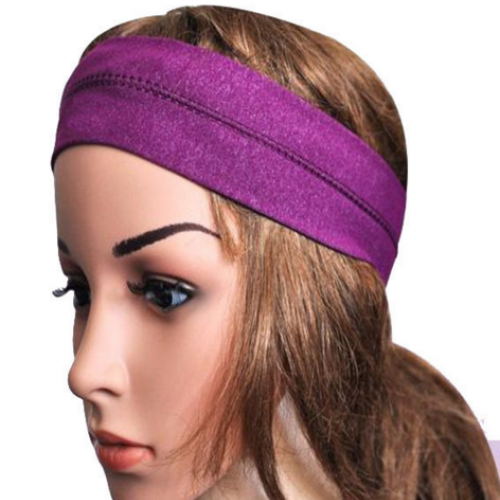 Needle 6 Thread Stitch Headwrap