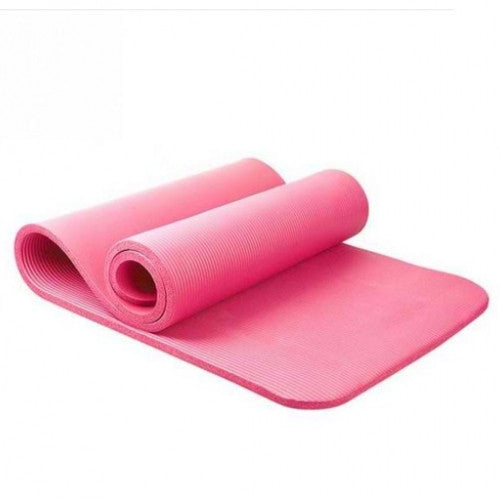 10mm Exercise Yoga Mat